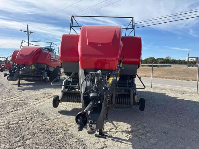 Image of Massey Ferguson 2290 equipment image 1