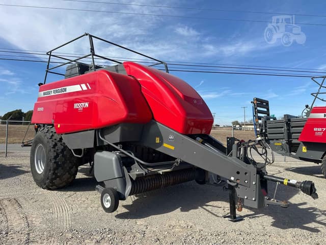Image of Massey Ferguson 2290 equipment image 3