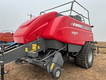 2022 Massey Ferguson 2290 Equipment Image0