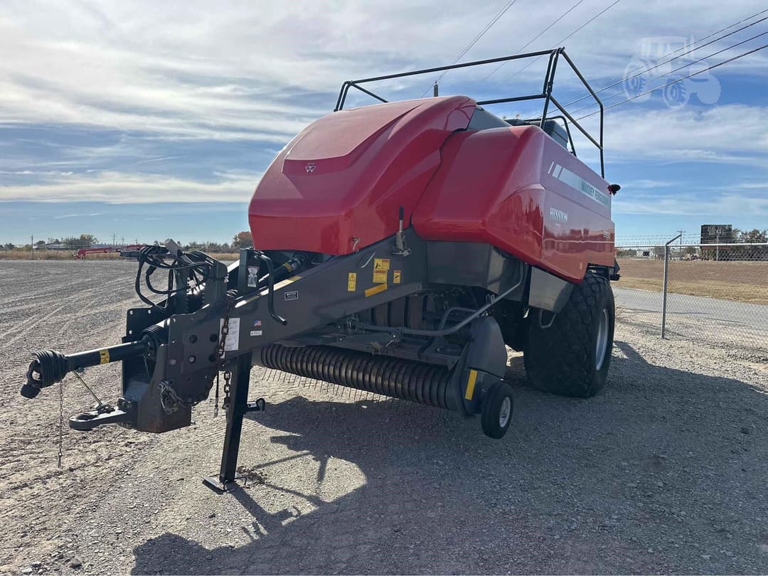Image of Massey Ferguson 2290 Primary image