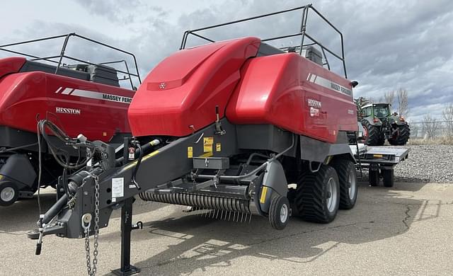 Image of Massey Ferguson 2290 equipment image 2