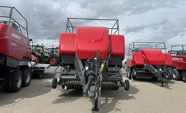 Image of Massey Ferguson 2290 equipment image 1
