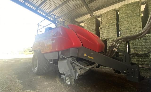 Image of Massey Ferguson 2290 equipment image 1