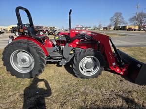 2022 Massey Ferguson 2605H Image