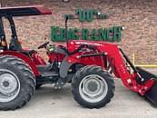 Thumbnail image Massey Ferguson 2605H 0