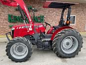 Thumbnail image Massey Ferguson 2605H 1