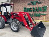 Thumbnail image Massey Ferguson 2605H 3