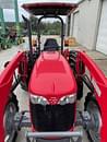 Thumbnail image Massey Ferguson 2605H 5