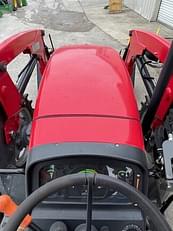 Main image Massey Ferguson 2605H 6