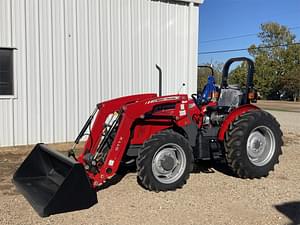 2022 Massey Ferguson 2606H Image