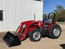 2022 Massey Ferguson 2606H Image