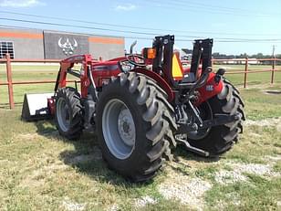 Main image Massey Ferguson 2607H 3