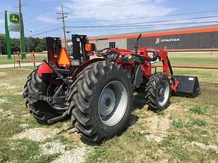 Main image Massey Ferguson 2607H 5