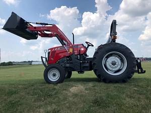 2022 Massey Ferguson 2607H Image