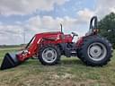 2022 Massey Ferguson 2607H Image