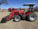 2022 Massey Ferguson 2607H Image