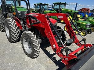 Main image Massey Ferguson 2607H 3