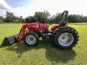 Thumbnail image Massey Ferguson 2607H 8