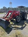 Thumbnail image Massey Ferguson 2607H 0