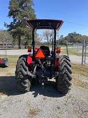 Main image Massey Ferguson 2607H 4