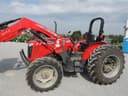 2022 Massey Ferguson 2607H Image