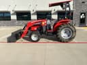2022 Massey Ferguson 2850E Image