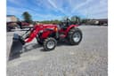 2022 Massey Ferguson 2850E Image