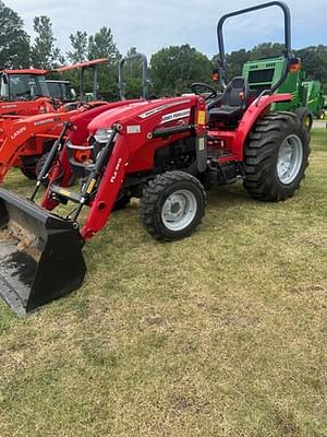 2022 Massey Ferguson 2850E Image