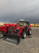 2022 Massey Ferguson 2850M Image