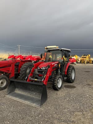 2022 Massey Ferguson 2850M Image