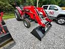 2022 Massey Ferguson 2850M Image