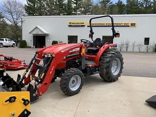 Main image Massey Ferguson 2850M