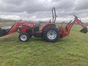 Thumbnail image Massey Ferguson 2860E 0