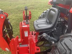 Main image Massey Ferguson 2860E 8