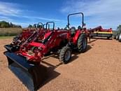 Thumbnail image Massey Ferguson 2860E 0