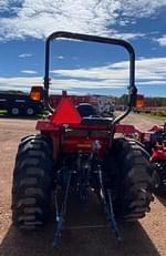 Main image Massey Ferguson 2860E 4