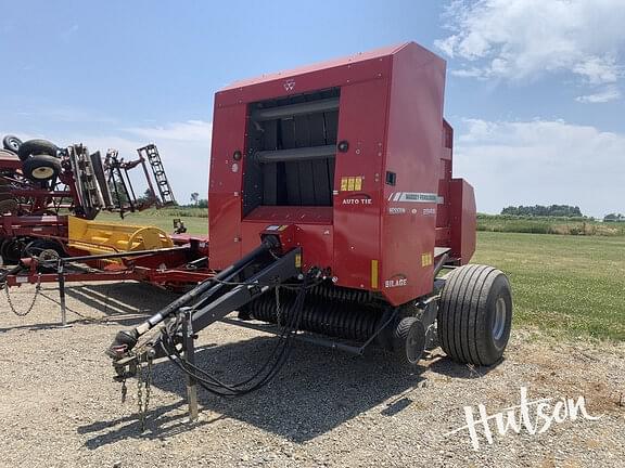 Image of Massey Ferguson 2946 equipment image 1