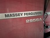 Thumbnail image Massey Ferguson 2956A 1