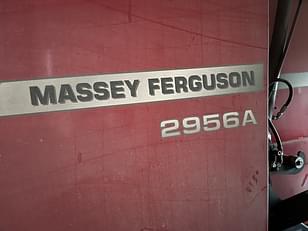 Main image Massey Ferguson 2956A 1