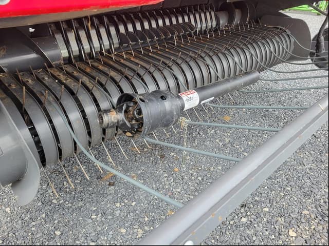 Image of Massey Ferguson 2956A equipment image 4