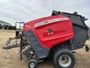 2022 Massey Ferguson RB4180V Image