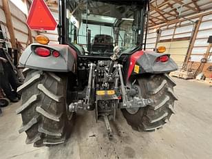 Main image Massey Ferguson 4707 7