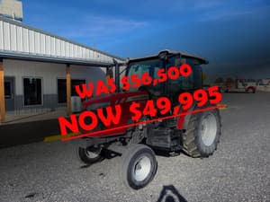 2022 Massey Ferguson 4707 Image