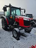 2022 Massey Ferguson 4707 Image