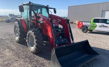 Main image Massey Ferguson 4707