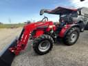 2022 Massey Ferguson 4707 Image
