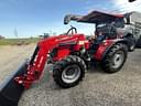 2022 Massey Ferguson 4707 Image
