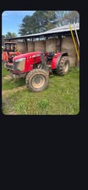 2022 Massey Ferguson 4707 Image