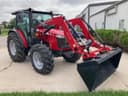 2022 Massey Ferguson 4707 Image