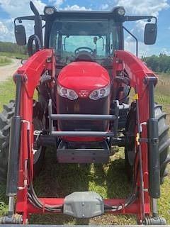 Image of Massey Ferguson 4707 equipment image 1